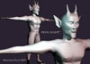 Devil by Maurizio Pocci 3D model