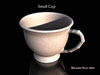 Small Cup 3D model